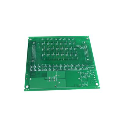 1온스 산업용 PCB 조립 CEM-3 재료 PCB 조립 프로토타입