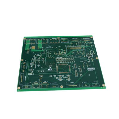성장 라이트 프로토타입 전자 조립 4온스 표면 장착 PCB