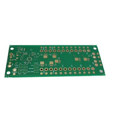 OEM 프로토타입 PCB 조립 10 층 다층 회로 보드