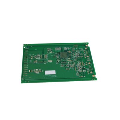 로저스 프로토타입 PCB 조립 두께 3mm 산업 제어 PCB 조립
