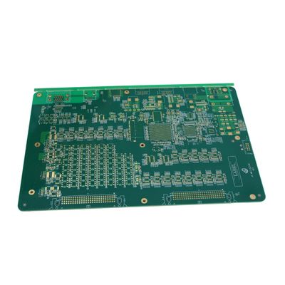 전자 프로토 타입 SMT 조립 OEM PCBA 회로 보드 600mm * 1200mm