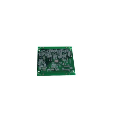 2mm 프로토타입 PCB 조립 ENIG 표면 마무리 프로토타입 PCB 제조